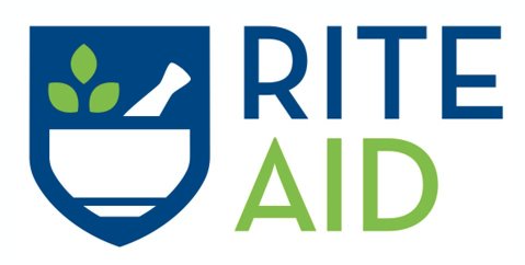 Logo Riteaid