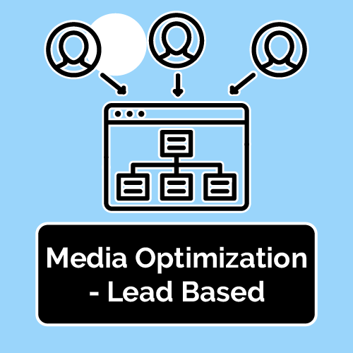 Media Optimization Lead Based