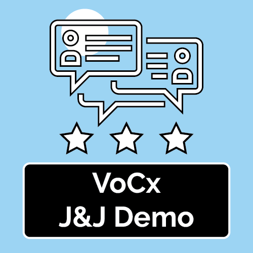 J&j Demo Icon
